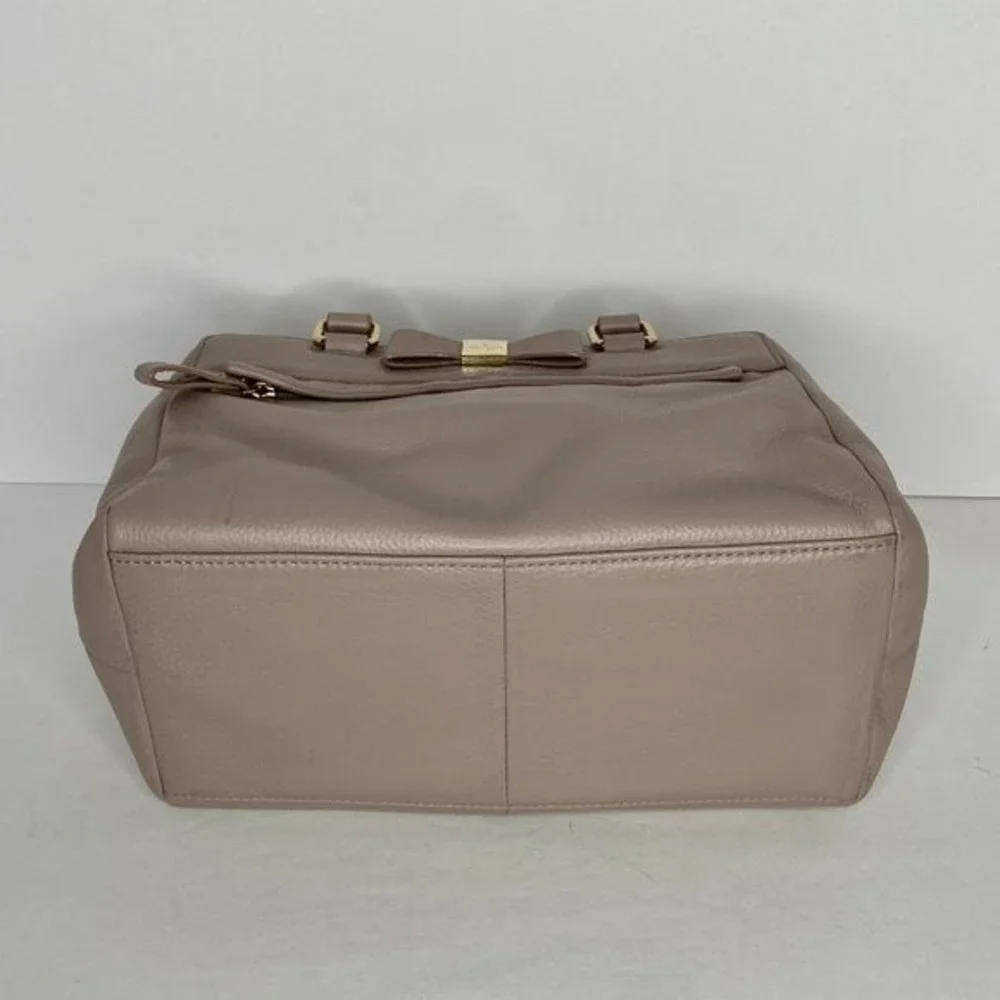 KATE SPADE Ashton Renny Drive Satchel EUC!
